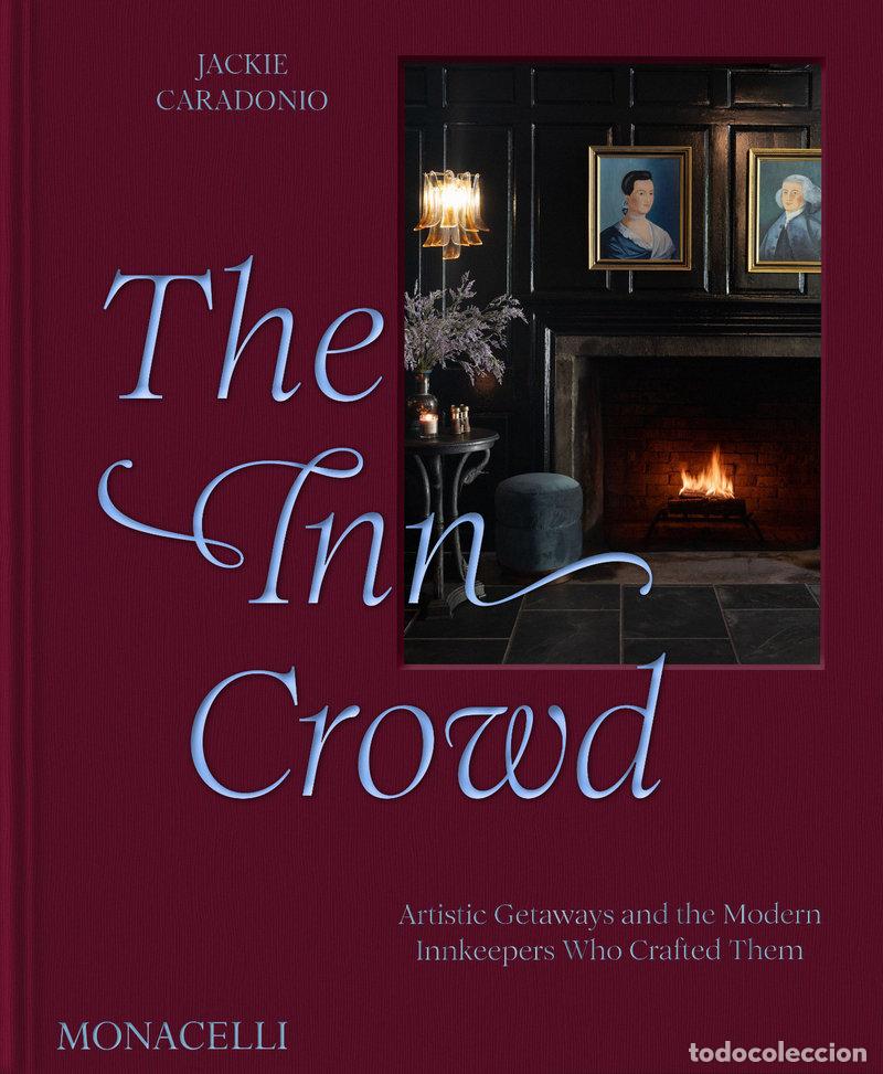 Livres: THE INN CROWD - BROWN, BOBBI