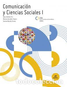 Livres: Comunicacion y ciencias sociales iformacion profesionalformacion profesional basica - Gimenez Tur, N