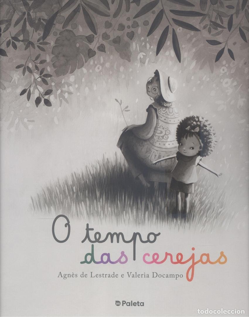 Livres: O TEMPO DAS CEREJAS - De Lestrade, Agnes