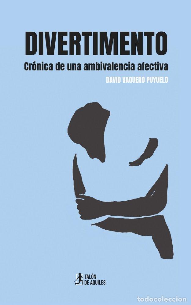 books: DIVERTIMENTO - VAQUERO PUYUELO, DAVID