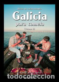 B&uuml;cher: GALICIA PARA COMELA - VV.AA.