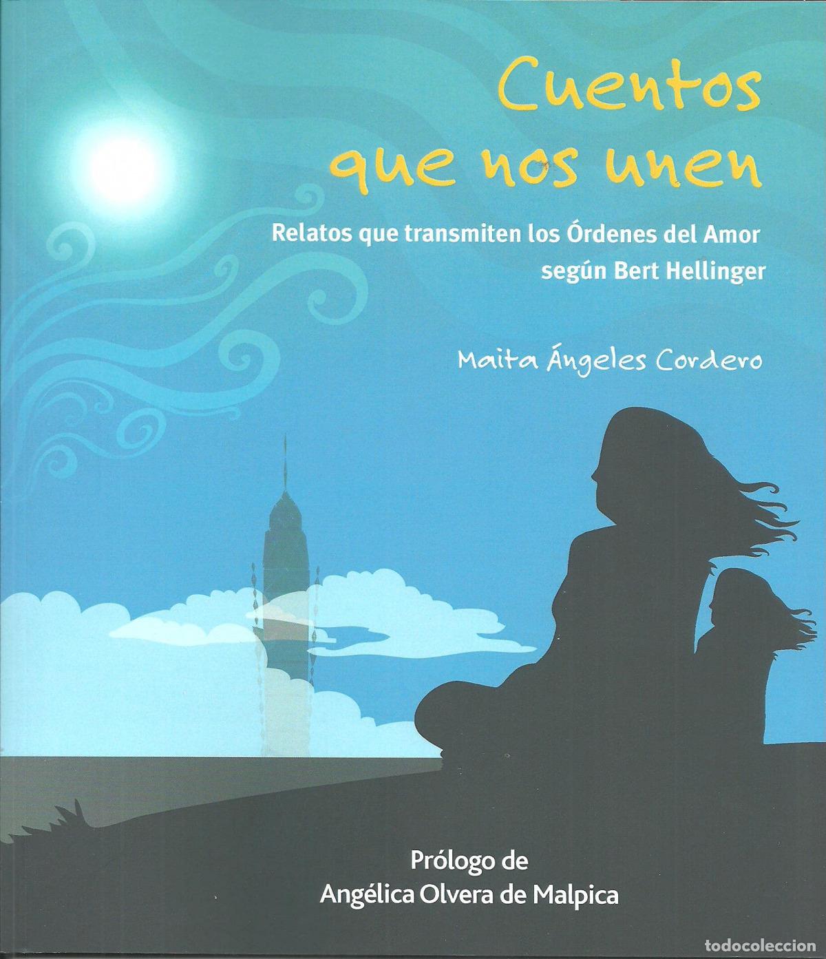 Livros: CUENTOS QUE NOS UNEN - MAITA &Aacute;NGELES CORDERO
