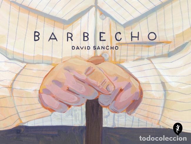 Livres: BARBECHO - SANCHO, DAVID