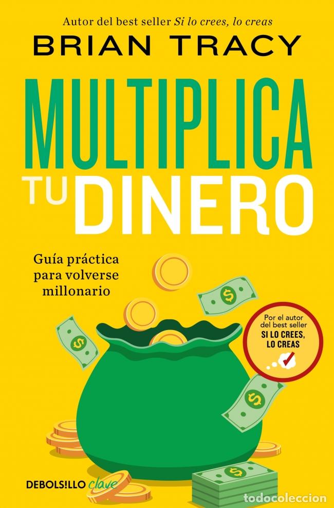 Livres: MULTIPLICA TU DINERO - Tracy, Brian