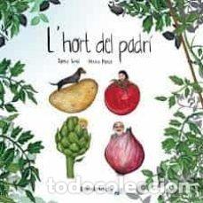 B&uuml;cher: HORT DEL PADRI, L' - TOMEU SIMO MESQUIDA
