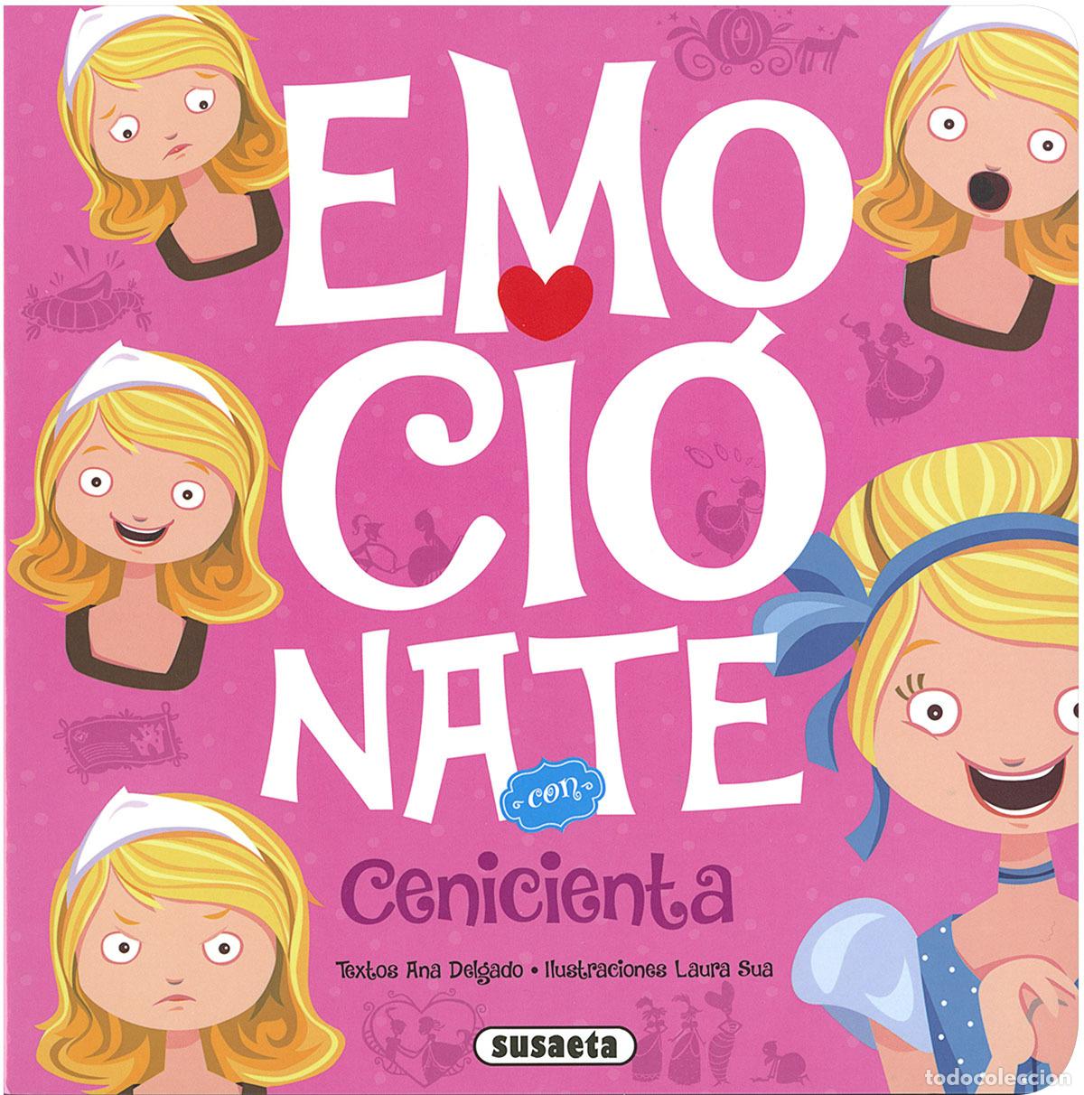 B&uuml;cher: CENICIENTA - Delgado, Ana