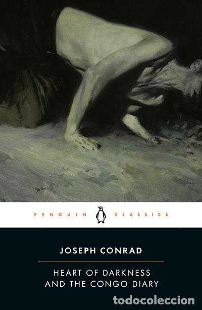 B&uuml;cher: HEART OF DARKNESS - Conrad, Joseph