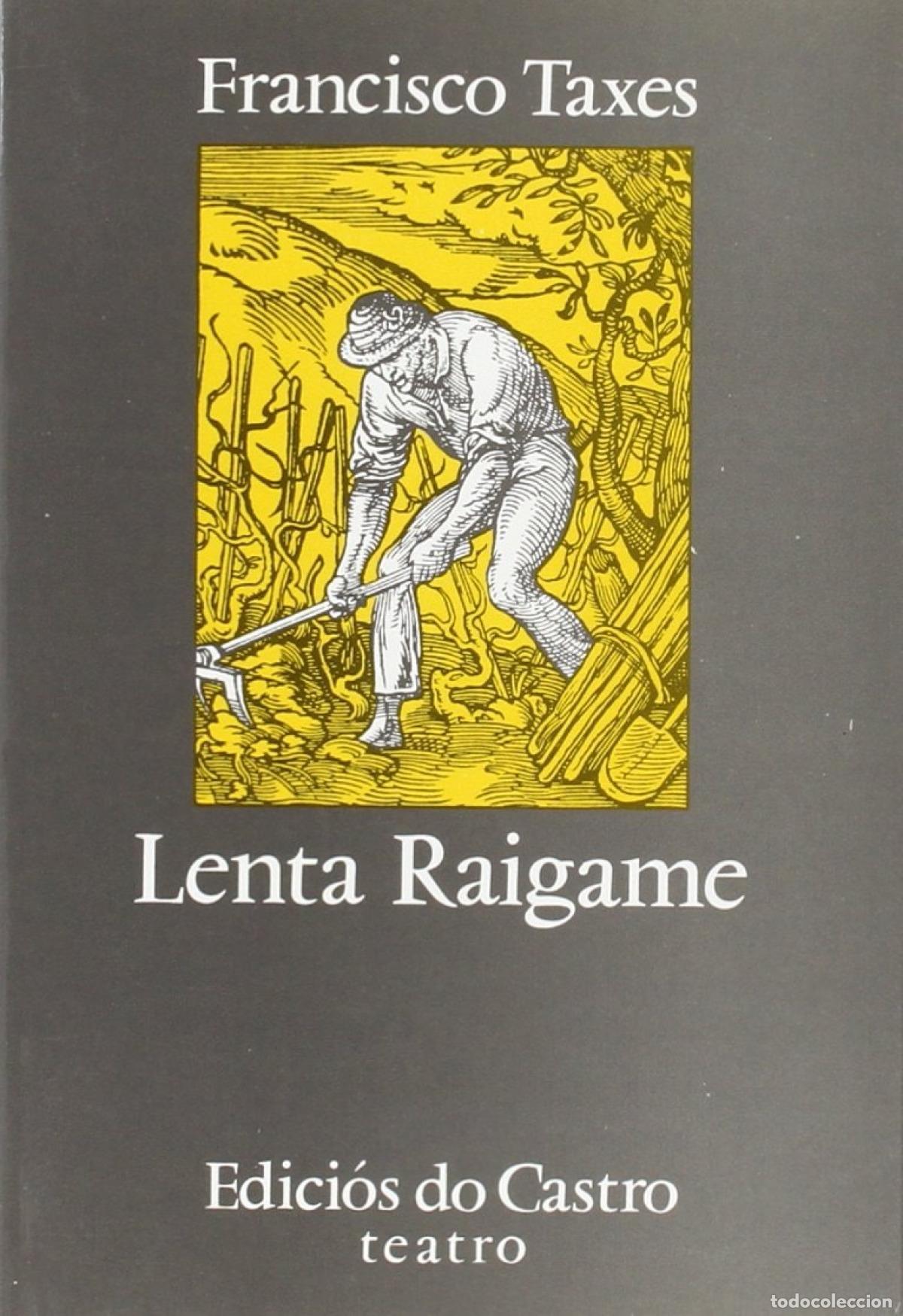 B&uuml;cher: LENTA VAIGAME - Taxes Prego, Francisco