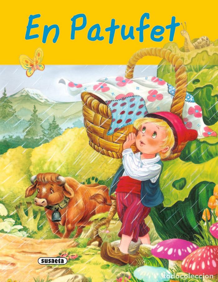 Livres: EN PATUFET - BUSQUETS, CARLES