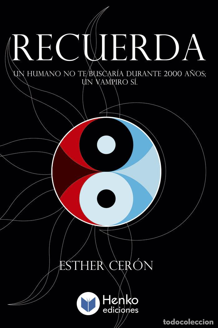 Livros: RECUERDA - CERON, ESTHER