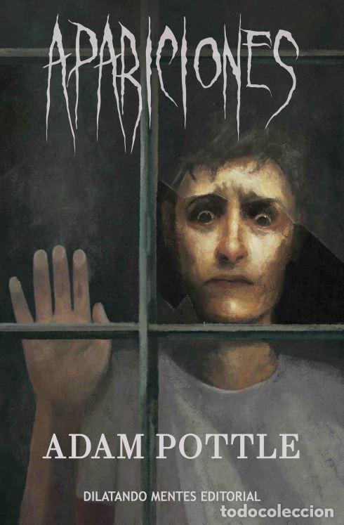 Libros: APARICIONES - Pottle, Adam