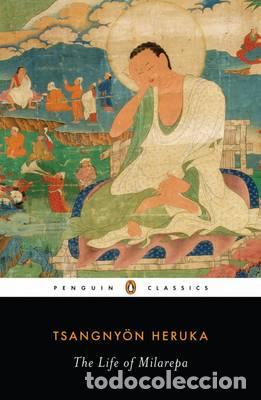 Libros: THE LIFE OF MILAREPA - TSANGNYON, HERUKA