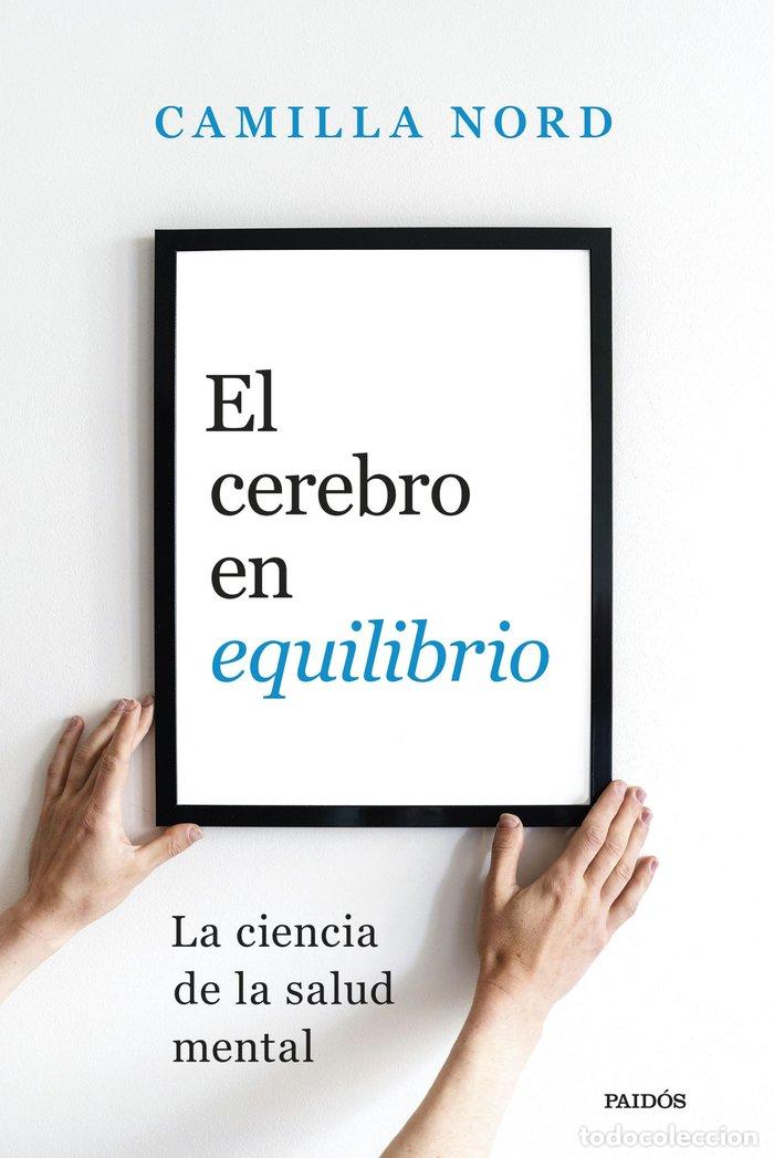 Livros: EL CEREBRO EN EQUILIBRIO - NORD, CAMILLA