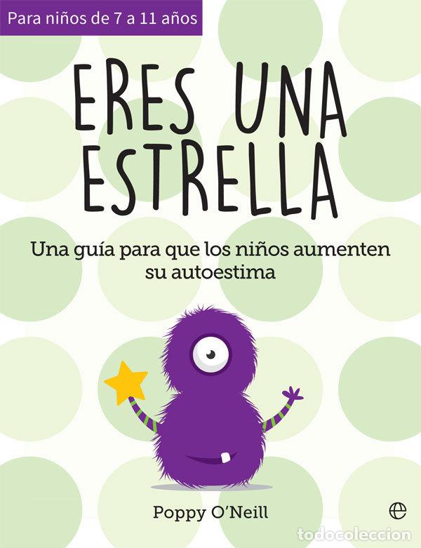 Livros: ERES UNA ESTRELLA - O'NEILL, POPPY