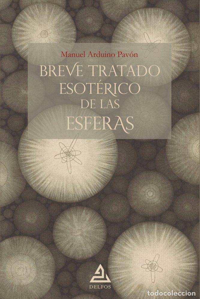 B&uuml;cher: BREVE TRATADO ESOTERICO DE LAS ESFERAS - ARDUINO PAVON, MANUEL