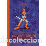 Livres: EL LIBERTADOR DE MIS SUE&Ntilde;OS - VALL LLOVERA ORIOL