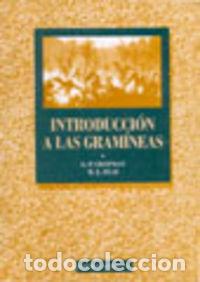 Libros: INTRODUCCI&Oacute;N A LAS GRAM&Iacute;NEAS - Chapman, G P