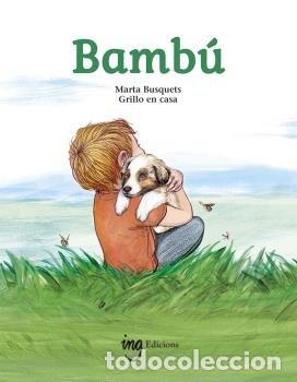 Livros: BAMBU - BUSQUETS DE JOVER, MARTA