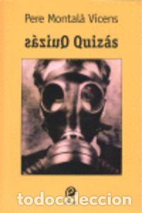Livros: QUIZ&Aacute;S - Montal&Agrave; Vicens, Pere