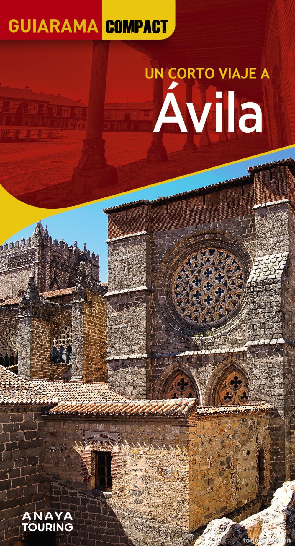 Libros: &Aacute;VILA - Izquierdo, Pascual