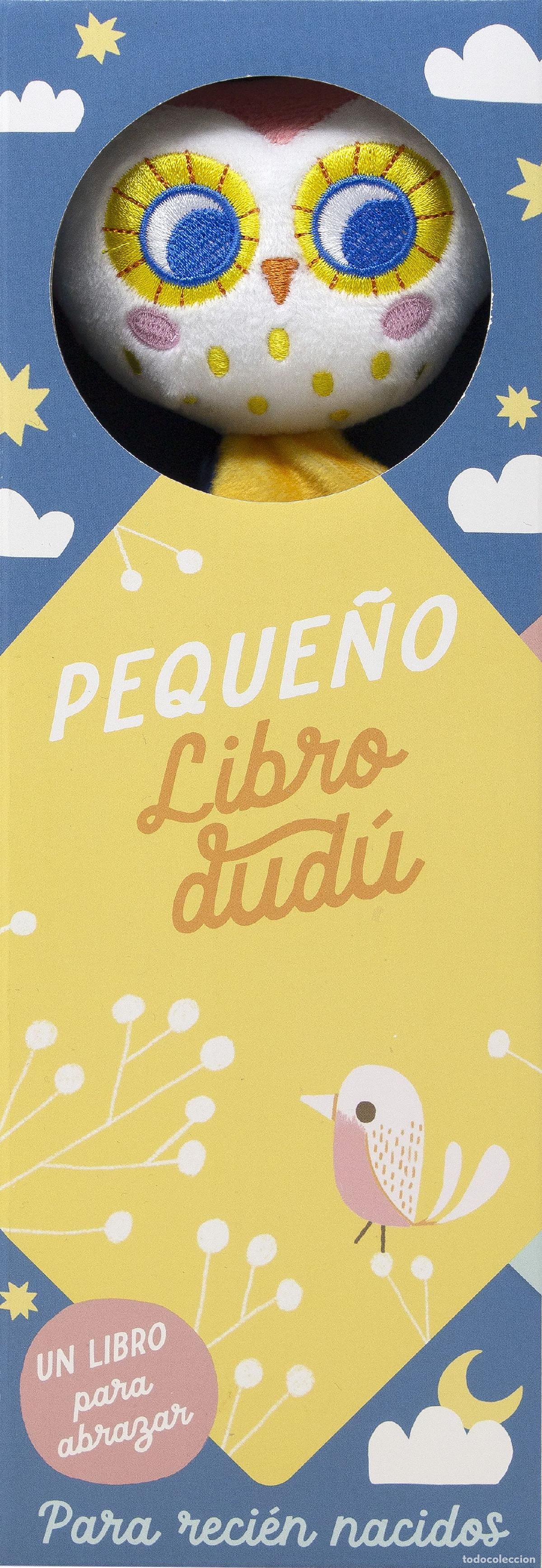 Libros: BUENAS NOCHES PEQUE&Ntilde;O B&Uacute;HO - YOYO