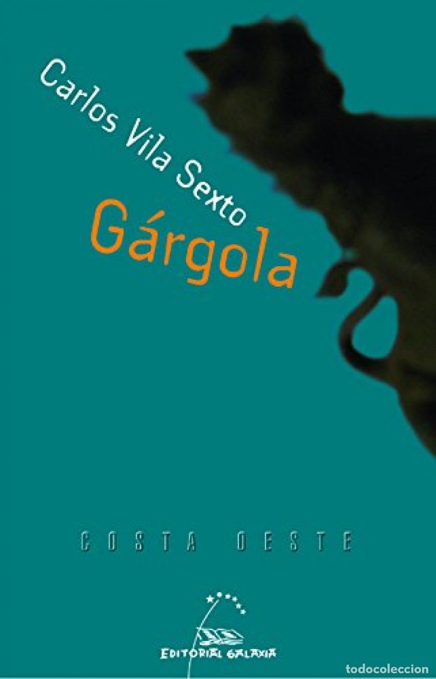 Libros: G&Aacute;RGOLA - Vila Sexto, Carlos