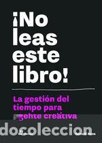 Libros: NO LEAS ESTE LIBRO - ROOS, DONALD