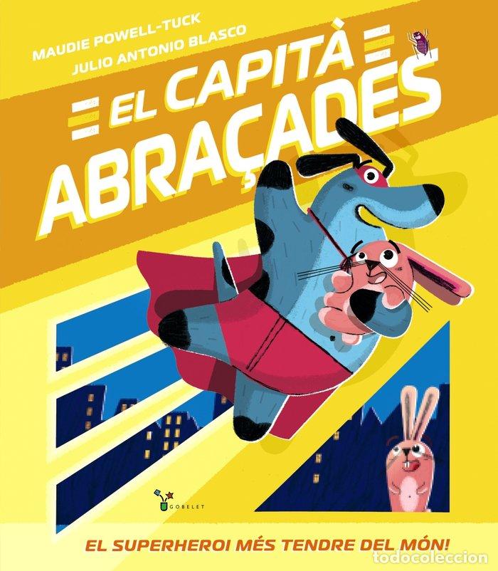 Livres: EL CAPITA ABRA&Ccedil;ADES - POWELL-TUCK, MAUDIE