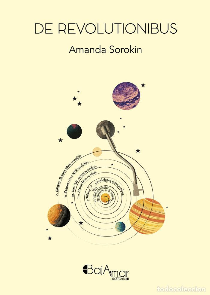 Livres: DE REVOLUTIONIBUS - SOROKIN, AMANDA