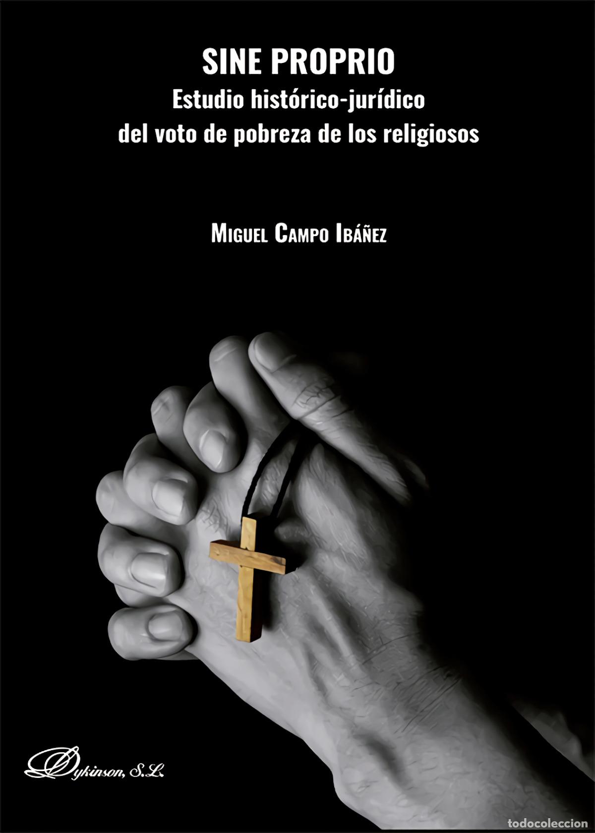 Livros: SINE PROPRIO - Campo Ib&aacute;&ntilde;ez, Miguel