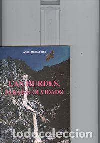 B&uuml;cher: LAS HURDES. PARA&Iacute;SO OLVIDADO - Iglesias, Anselmo