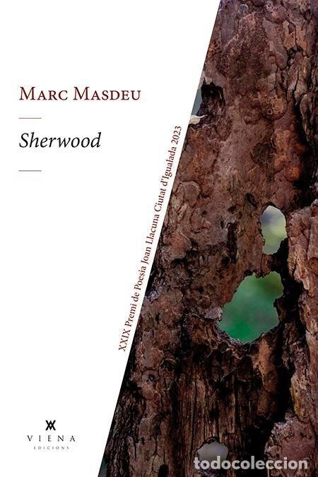 B&uuml;cher: SHERWOOD - MASDEU ESCUDER, MARC
