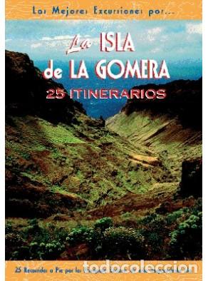 B&uuml;cher: LA ISLA DE LA GOMERA - VV.AA.