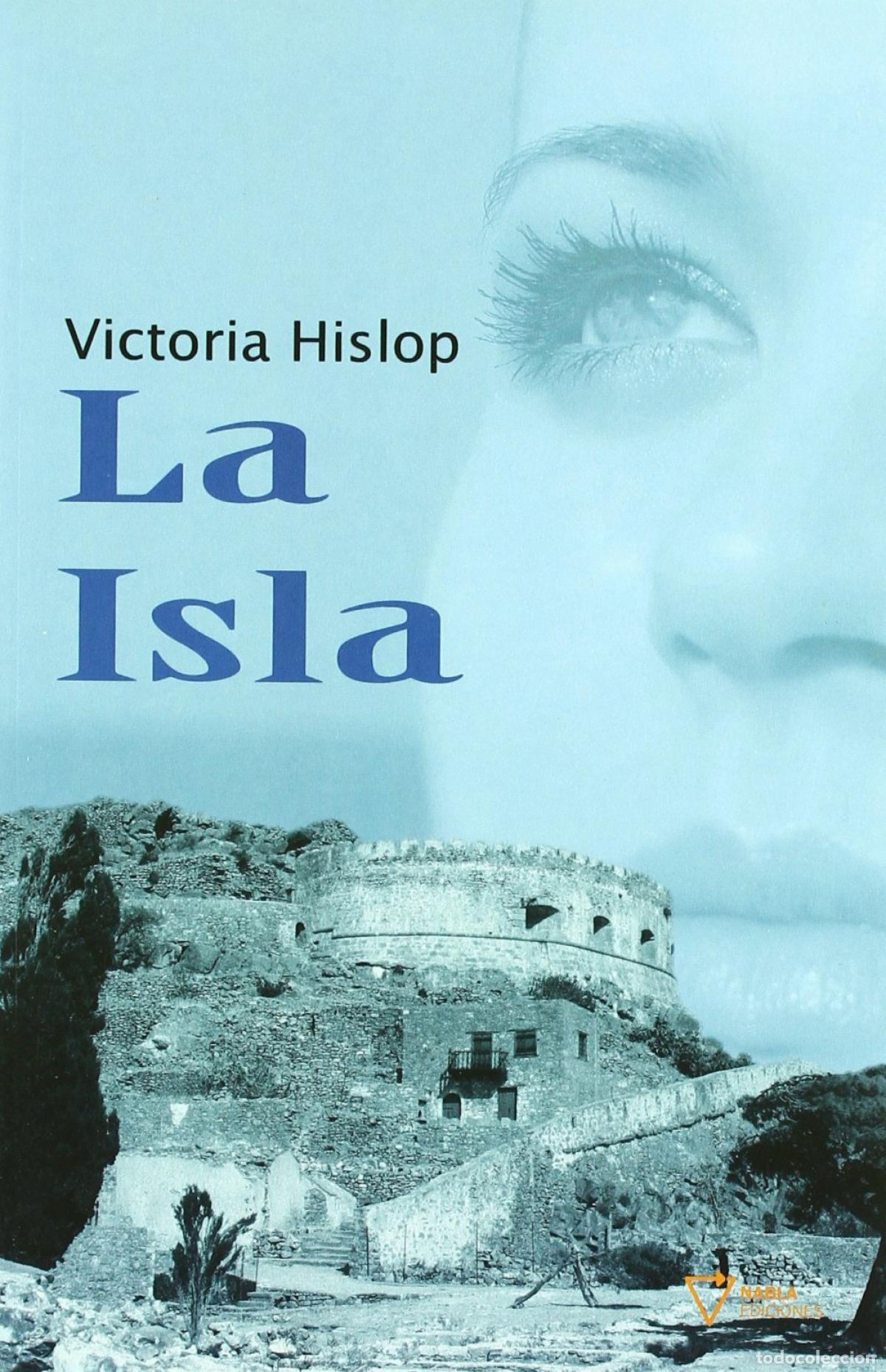 Libros: LA ISLA - Hislop, Victoria
