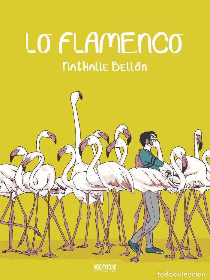 Livres: LO FLAMENCO - BELLON, NATHALIE