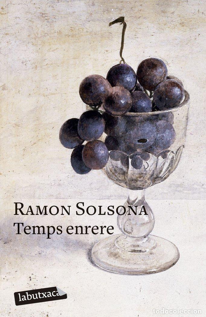 Livros: TEMPS ENRERE - SOLSONA, RAMON