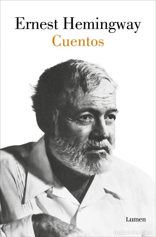 Libros: CUENTOS - HEMINGWAY, ERNEST
