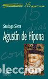 Livros: AGUSTIN DE HIPONA - SIERRA, SANTIAGO