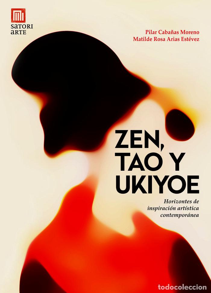 Livros: ZEN TAO Y UKIYOE - ARIAS ESTEVEZ, MATILDE ROSA