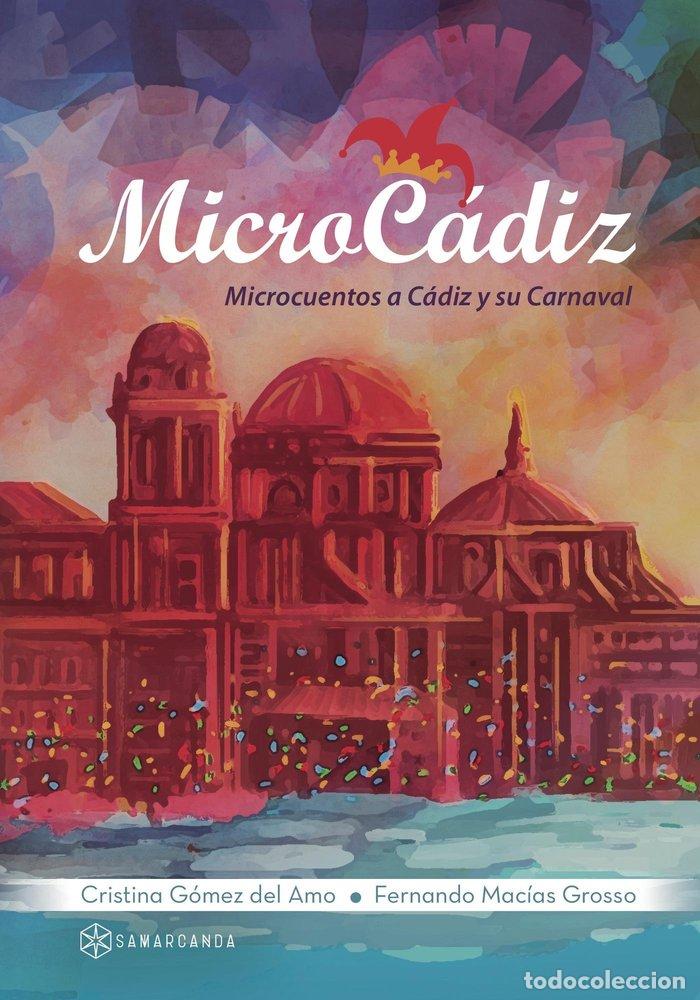 Livros: MICROCADIZ - AA.VV..