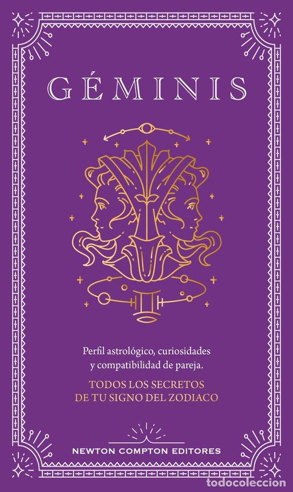 Livres: GUIA ASTROLOGICA DE GEMINIS - CARVEL, ASTRID