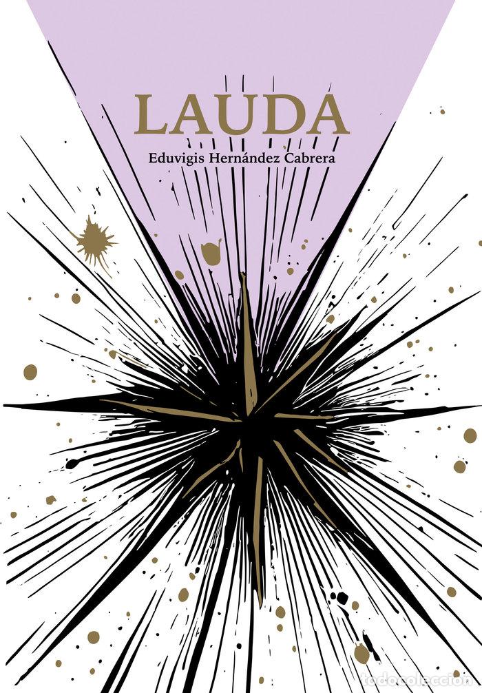 Livros: LAUDA - HERNANDEZ CABRERA, EDUVIGIS