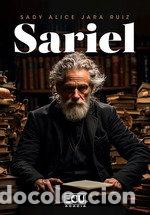 Livros: SARIEL - JARA RUIZ, SADY ALICE