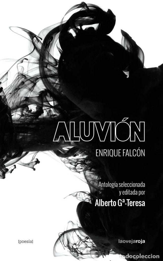 Livros: ALUVION - FALCON, ENRIQUE