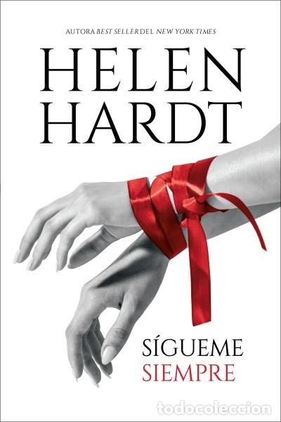 Livres: SIGUEME SIEMPRE - HARDT, HELEN