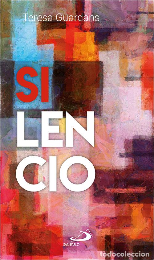 Livros: SILENCIO - GUARDANS CAMBO, TERESA
