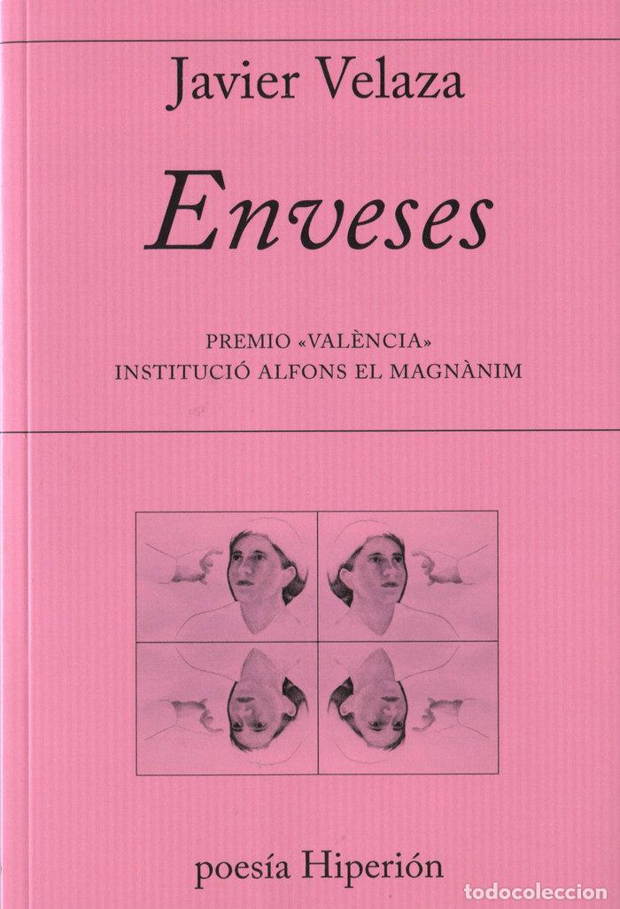 Livros: ENVESES 737 - VELAZA, JAVIER