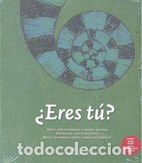 books: ERES TU - MORALES, GRACIA