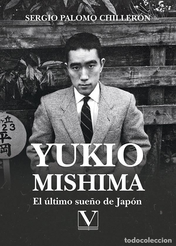 Livros: YUKIO MISHIMA - PALOMO CHILLERON, SERGIO
