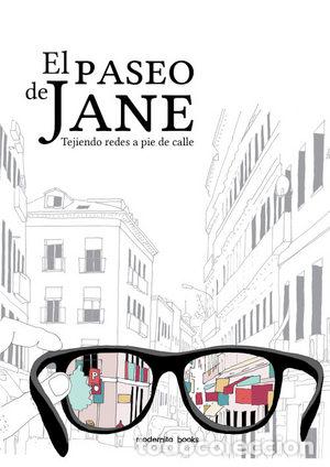 Libri: PASEO DE JANE,EL - JIMENEZ, SUSANA